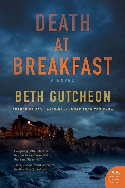 Death at Breakfast, Beth Gutcheon