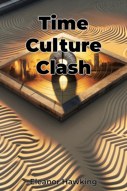 Time Culture Clash, Eleanor Hawking