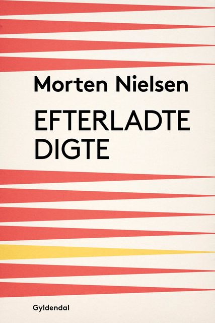 Efterladte Digte, Morten Nielsen
