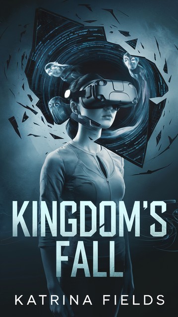 Kingdom's Fall, Katrina Fields