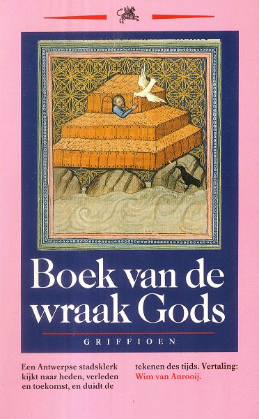 Boek van de wraak Gods, Jan van Boendale
