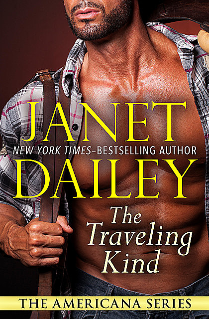 The Traveling Kind, Janet Dailey