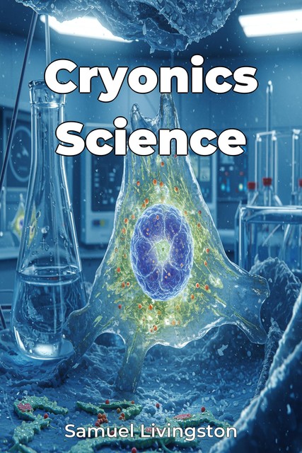 Cryonics Science, Samuel Livingston