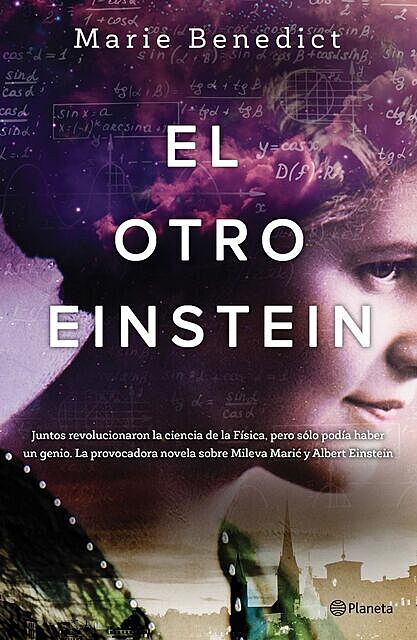 El otro Einstein (Spanish Edition), Marie Benedict
