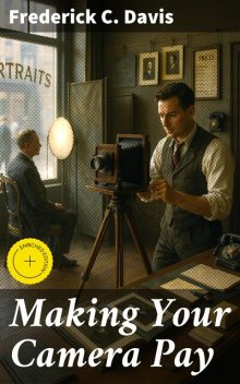 Making Your Camera Pay, Frederick C.Davis