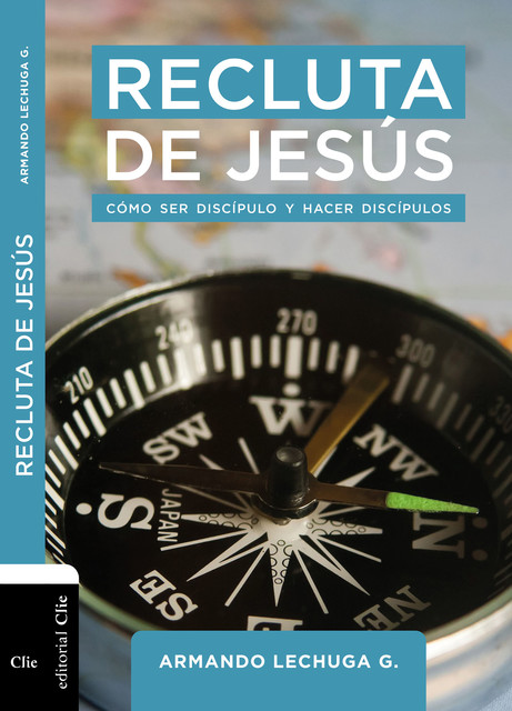 Recluta de Jesús, Armando Nova González