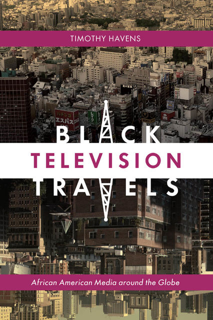 Black Television Travels, Timothy Havens