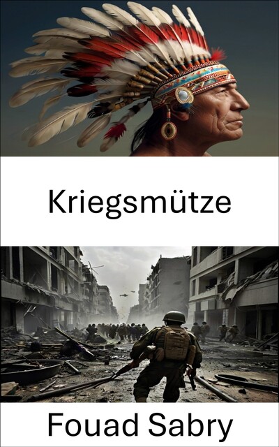 Kriegsmütze, Fouad Sabry