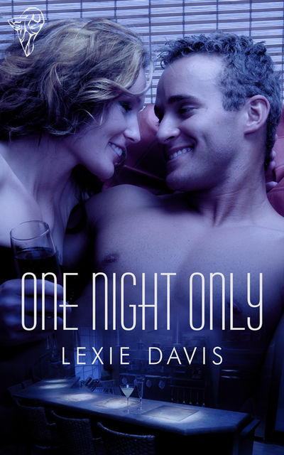 One Night Only, Lexie Davis