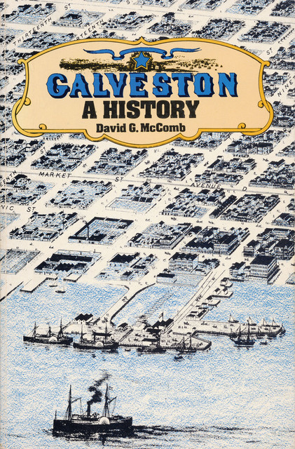 Galveston, David G. McComb