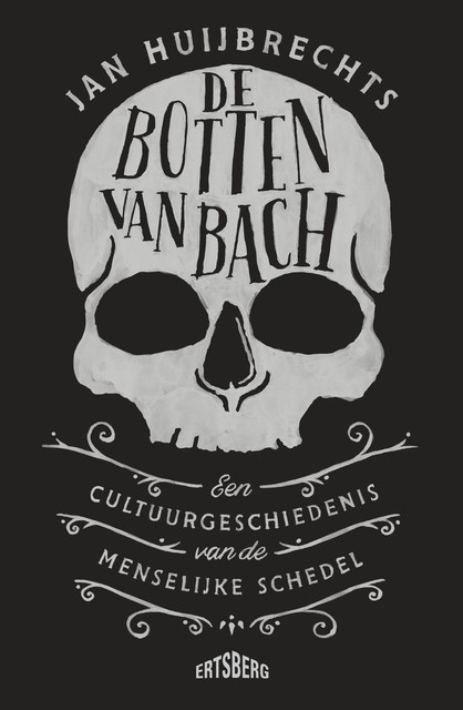 De botten van Bach, Jan Huijbrechts