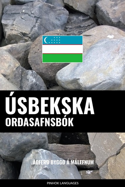 Úsbekska Orðasafnsbók, Pinhok Languages