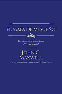 El mapa de mi sueño, Maxwell John