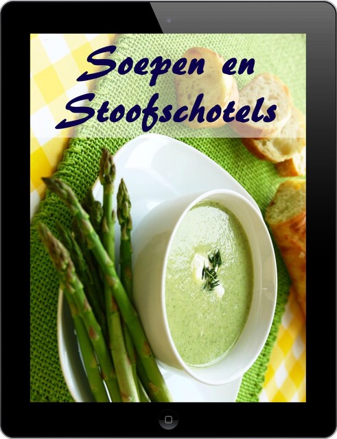 Soepen en Stoofschotels, Bernhard Long