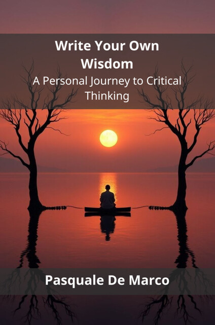 Write Your Own Wisdom, Pasquale De Marco