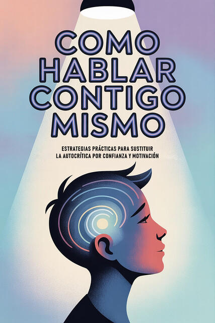 Como Hablar Contigo Mismo, Metax Editorial