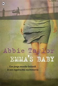 Emma's baby, Abbie Taylor