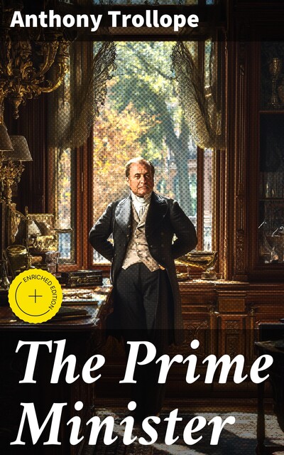 The Prime Minister, Anthony Trollope