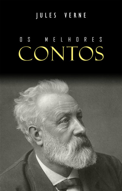 Contos, Jules Verne