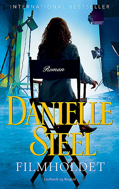 Filmholdet, Danielle Steel