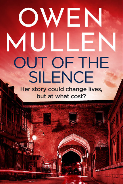Out Of The Silence, Owen Mullen