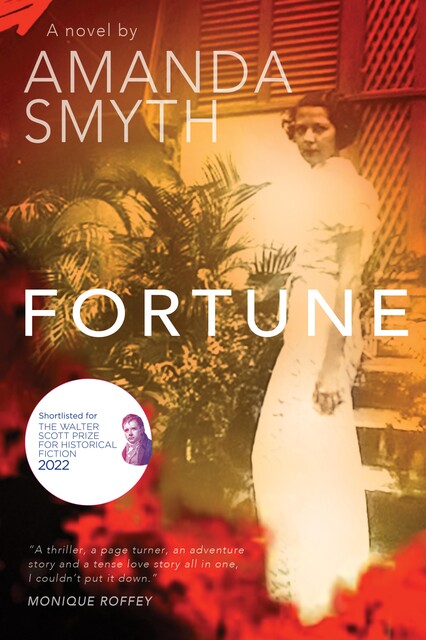 Fortune, Amanda Smyth