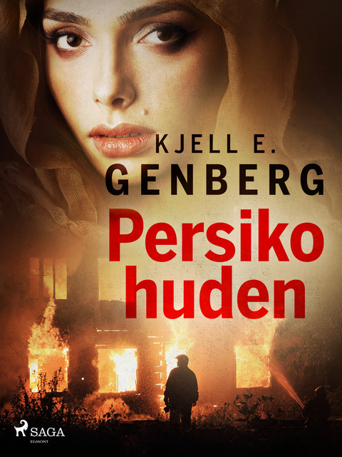 Persikohuden, Kjell E.Genberg