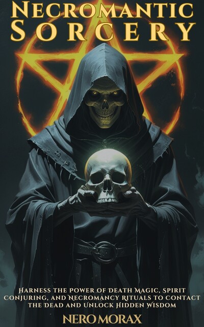 Necromantic Sorcery, A.I., Nero Morax