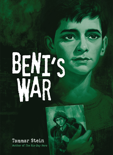 Beni's War, Tammar Stein