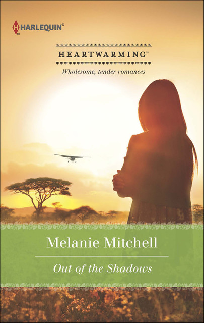 Out of the Shadows, Melanie Mitchell