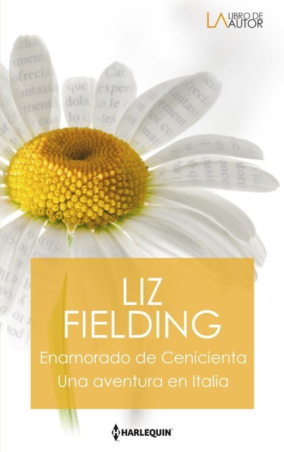 Enamorado de cenicienta – Una aventura en Italia, Liz Fielding