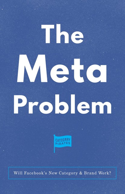 The Meta Problem, Christopher Lochhead, Eddie Yoon, Nicolas Cole