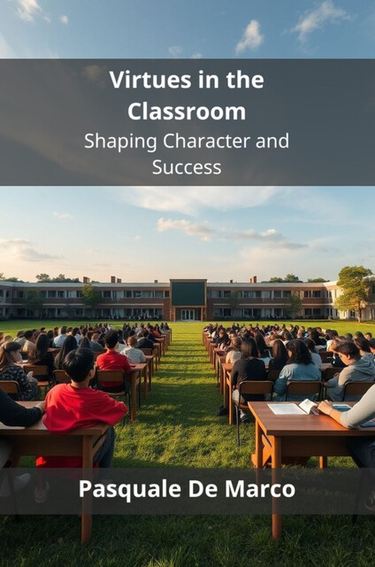 Virtues in the Classroom, Pasquale De Marco