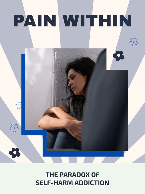 Pain Within, Mason U. Delaney