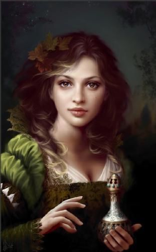 Королевская семья, Татьяна Шульгина
