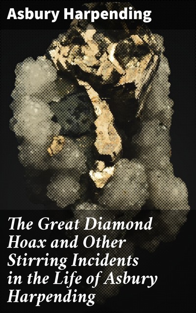 The Great Diamond Hoax and Other Stirring Incidents in the Life of Asbury Harpending, Asbury Harpending