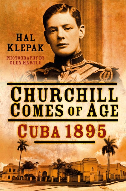 Churchill Comes of Age, Hal Klepak