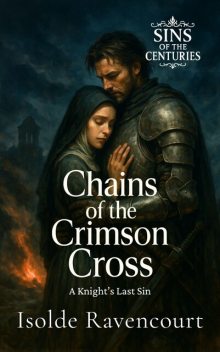 Chains of the Crimson Cross, Isolde Ravencourt