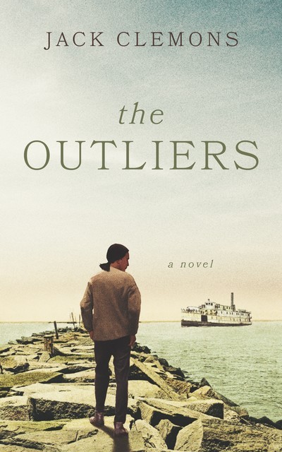 The Outliers, Jack Clemons