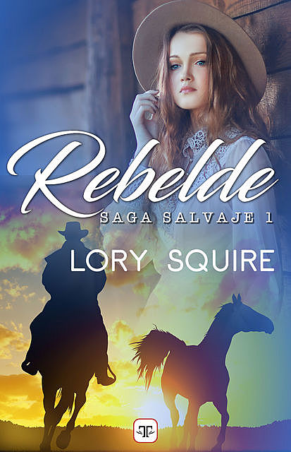 Rebelde, Lory Squire