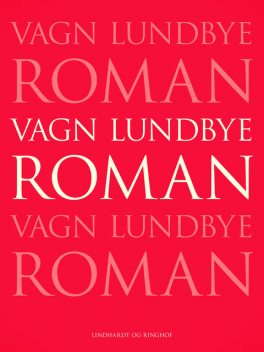 Roman, Vagn Lundbye