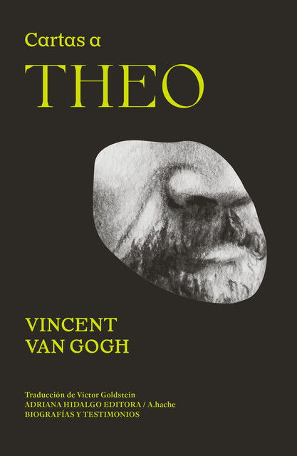 Cartas a Theo, Vincent Van Gogh