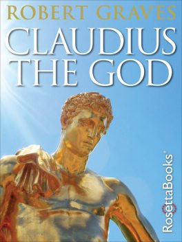 Claudius the God, Robert Graves