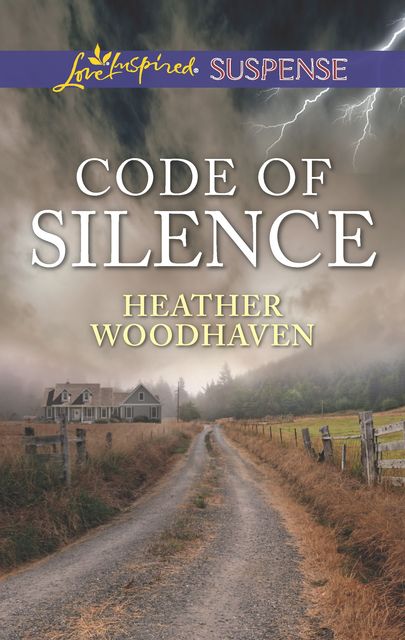 Code of Silence, Heather Woodhaven