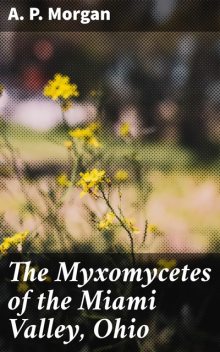 The Myxomycetes of the Miami Valley, Ohio, A.P.Morgan