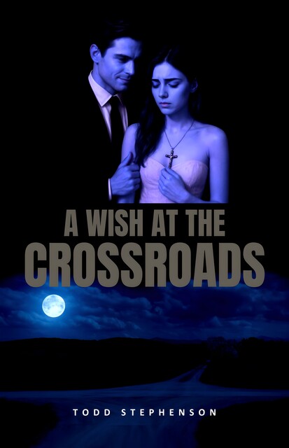 A Wish At The Crossroads, Todd Stephenson