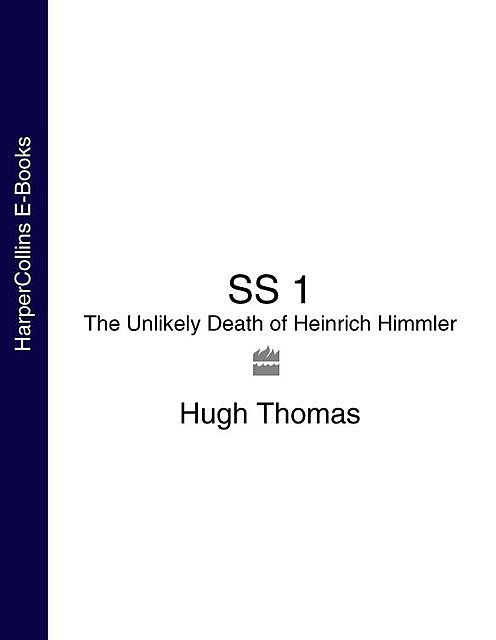 SS 1, Hugh Thomas