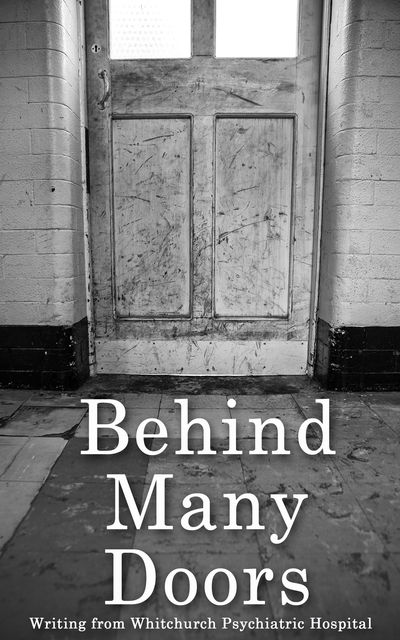 Behind Many Doors, Phil Carradice, Briony Goffin