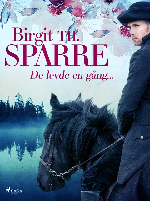 De levde en gång, Birgit Th. Sparre