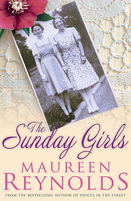 The Sunday Girls, Maureen Reynolds